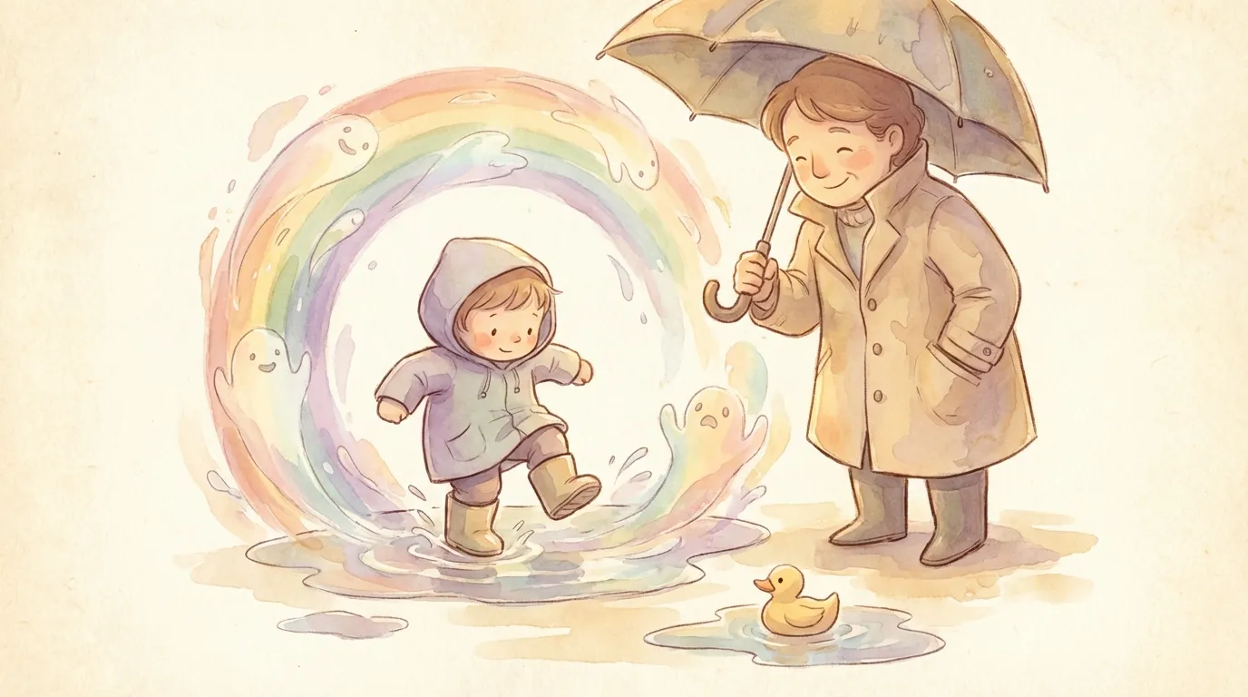 Illustration for ages 3–5