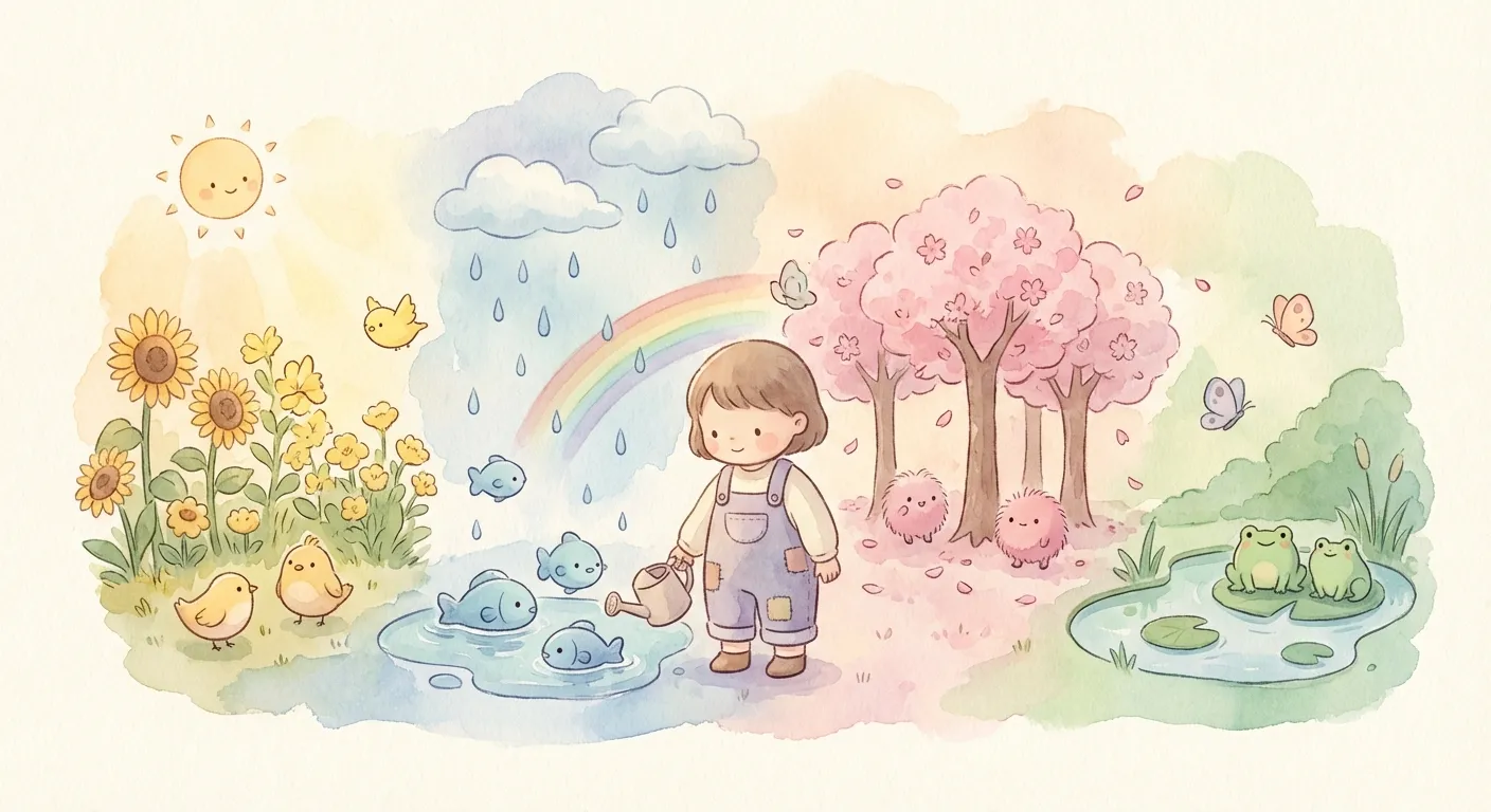 Illustration for emotional regulation guide