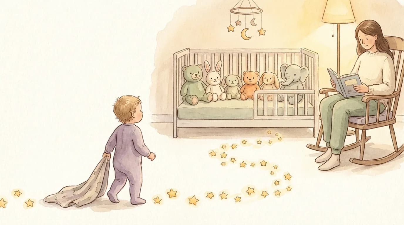 Illustration for ages 3–5