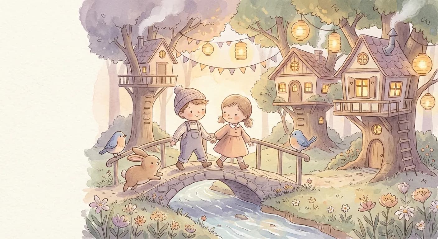 Illustration for social challenges guide