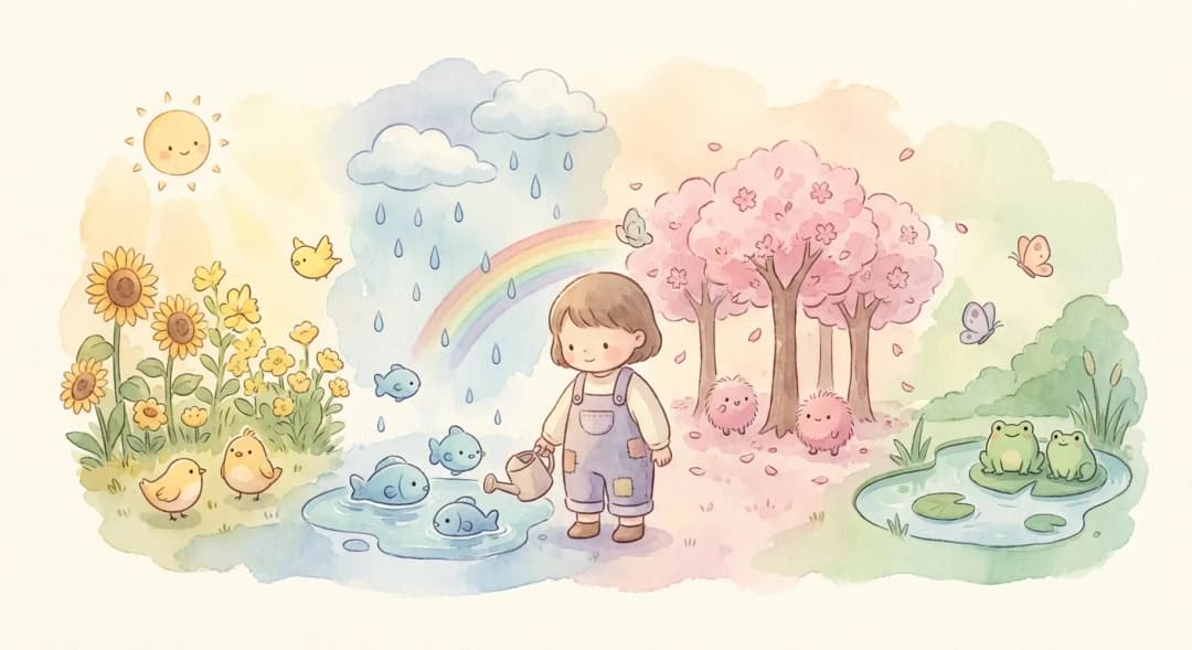 Illustration for emotional regulation guide